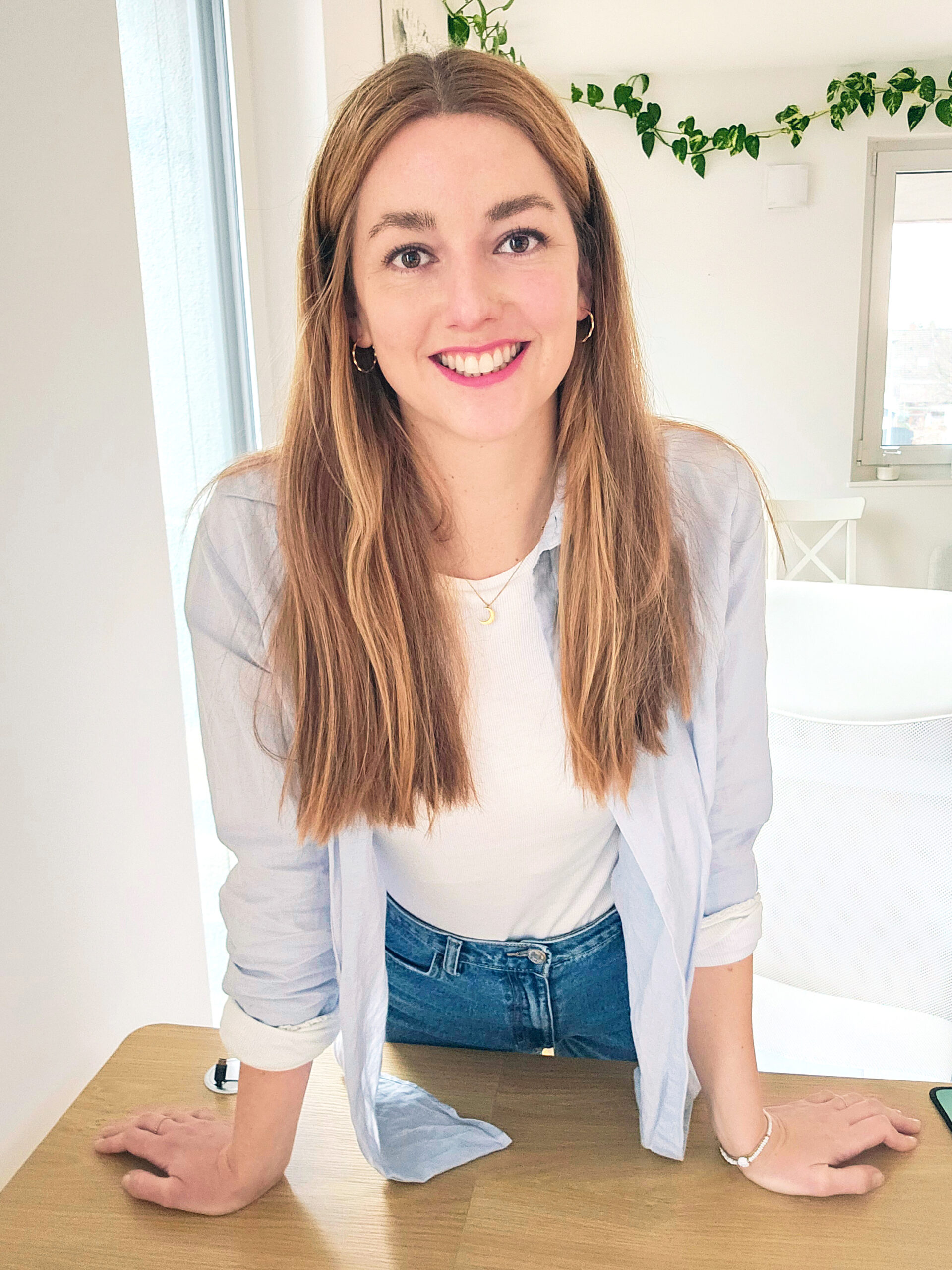 Michelle Christin List